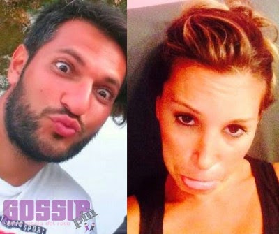 Sonia Gabriele si sono lasciati Sonia Carbone e Gabriele Caiazzo Temptation Island