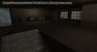 Counter Strike Map CS Downtown for CS 1.6