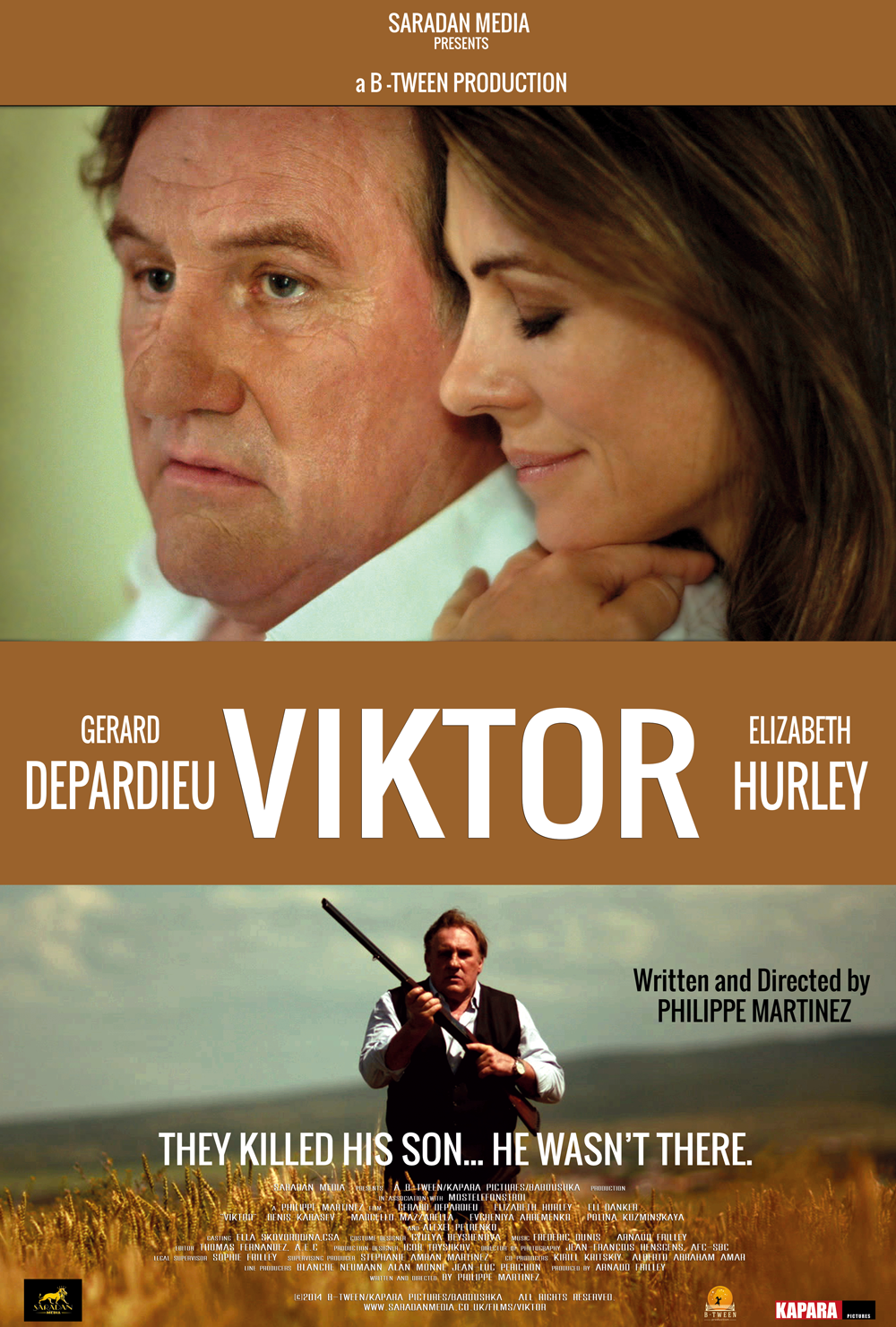 Viktor (2014)