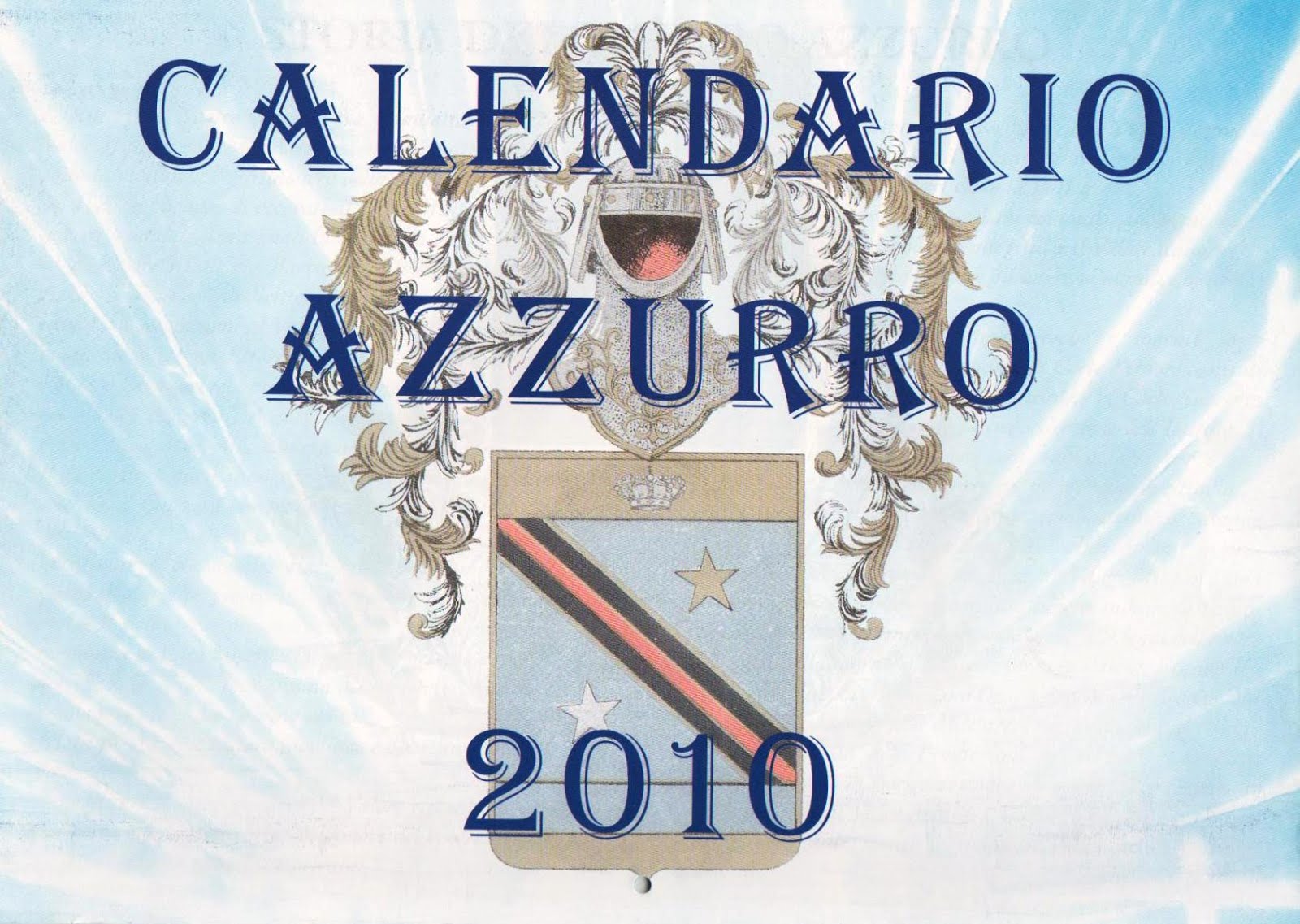 Calendario 2010