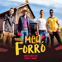 Baixar Musica Esse e Meu Forró - Garotos Bon'd Xote (RAM) ft Antony e Gabriel Mp3 Baixar Musica Esse e Meu Forró - Garotos Bon'd Xote (RAM) ft Antony e Gabriel Mp3