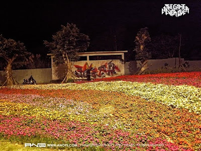 graffiti art, graffiti alphabet, graffiti lettes