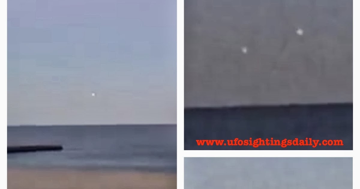 Ufo Sightings Daily Glowing Ufos Seen Over New Jersey