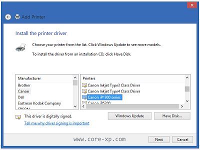 Cara Instal Driver Wifi Asus