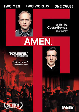 Movie Poster of Amen!