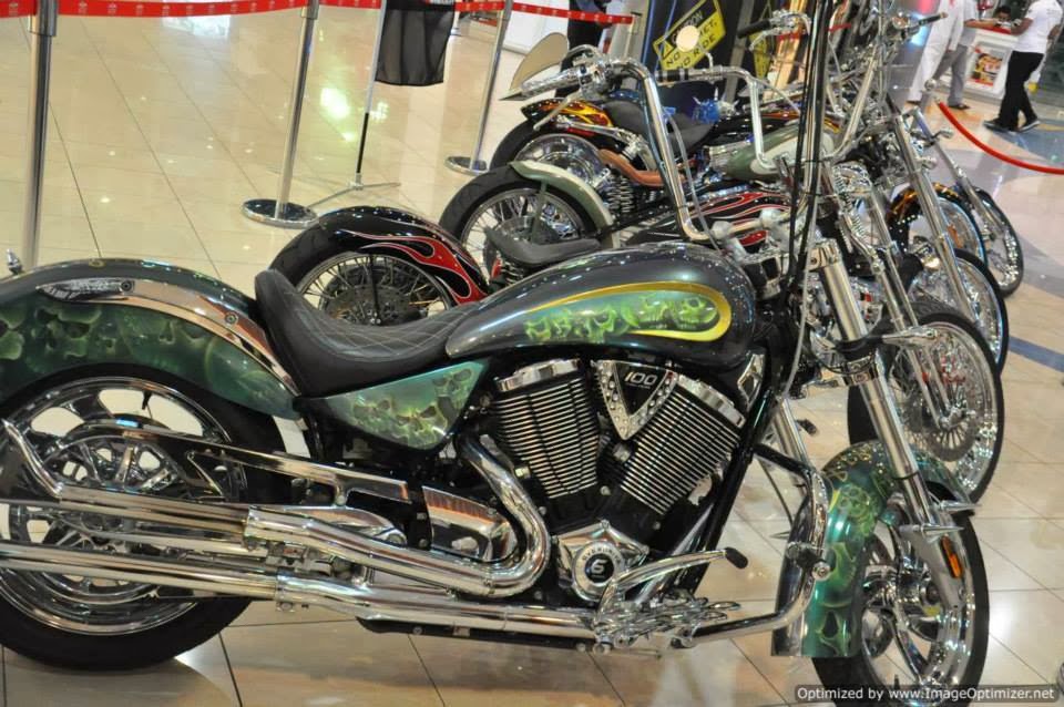 Abu Dhabi UAE International Bike Show Country Flag Wallpaper