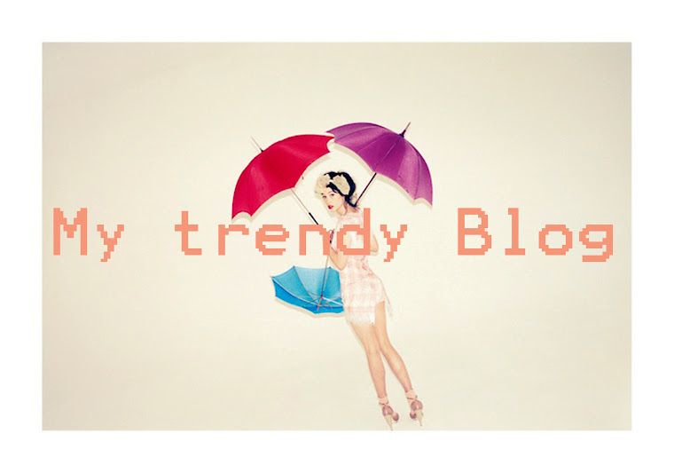 MyTrendyBlog