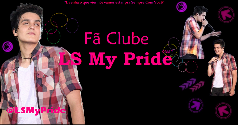 FC LS My Pride SLZ-MA