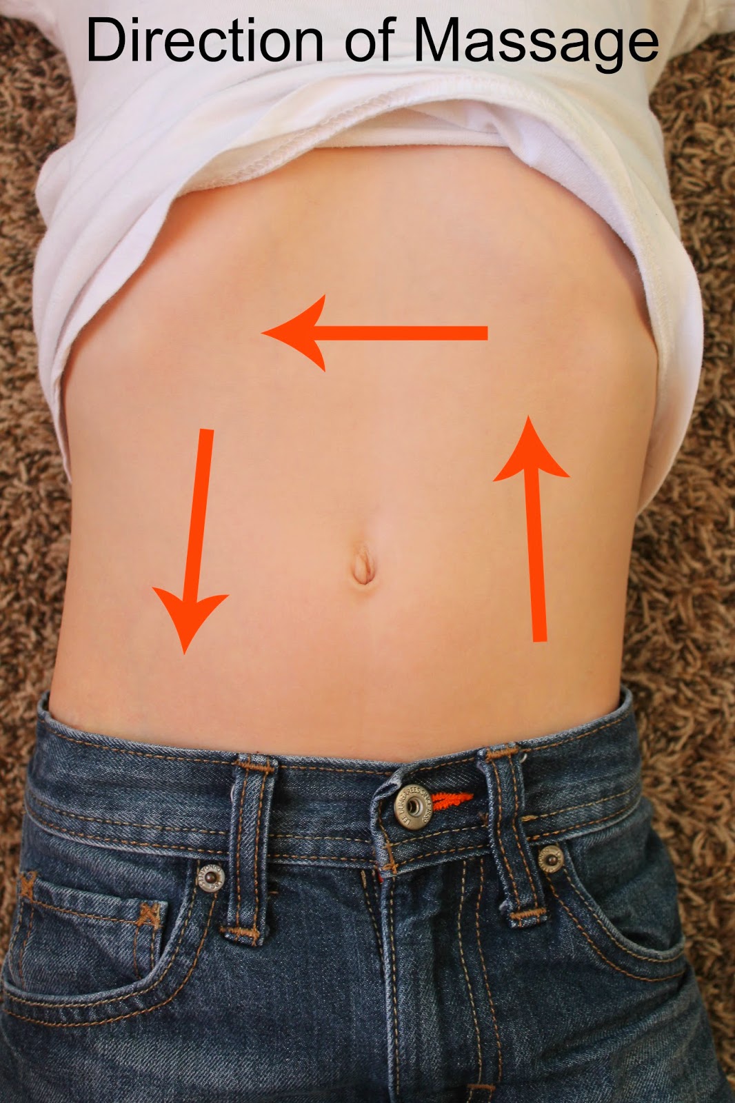 How To Get Constipated Poop Out Baby at Dolores Campbell blog