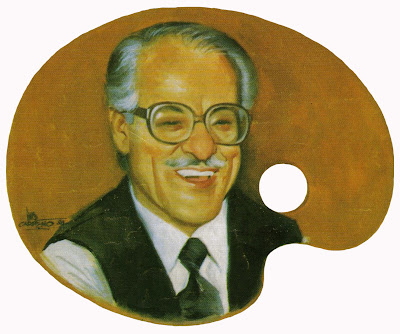 Luis Carreño Carreño Alvarado.