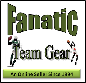 Fanatic Team Gear
