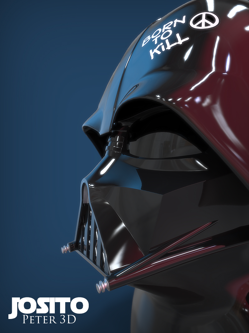 vader