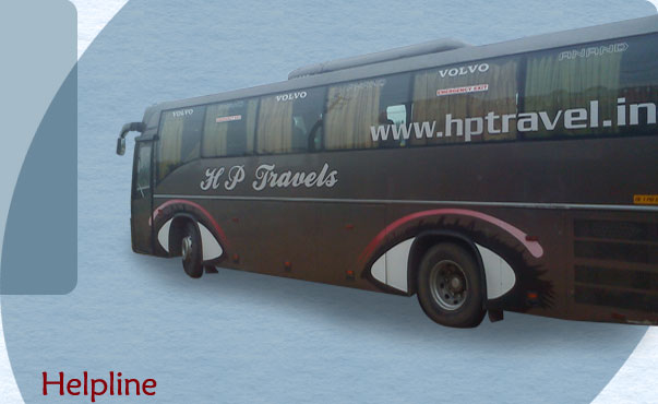 kesineni travels bangalore contact number