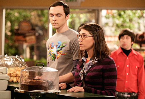 Tbbt Amy