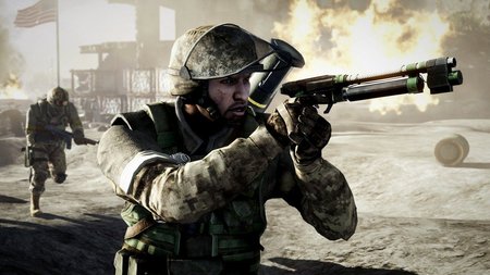 Download Battlefield Hardline Highly Compressed Game