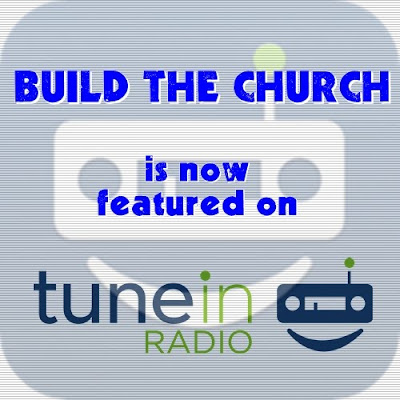 Build The Church