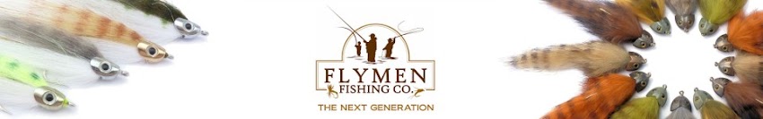 Flymen Fishing Company