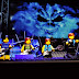 Show do Iron Maiden no Rock In Rio é reproduzido em versão Lego; veja