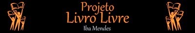 Projeto Livro Livre