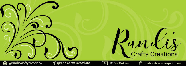 Randi's Crafty Creations