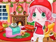 Christmas Gifts Clean Up