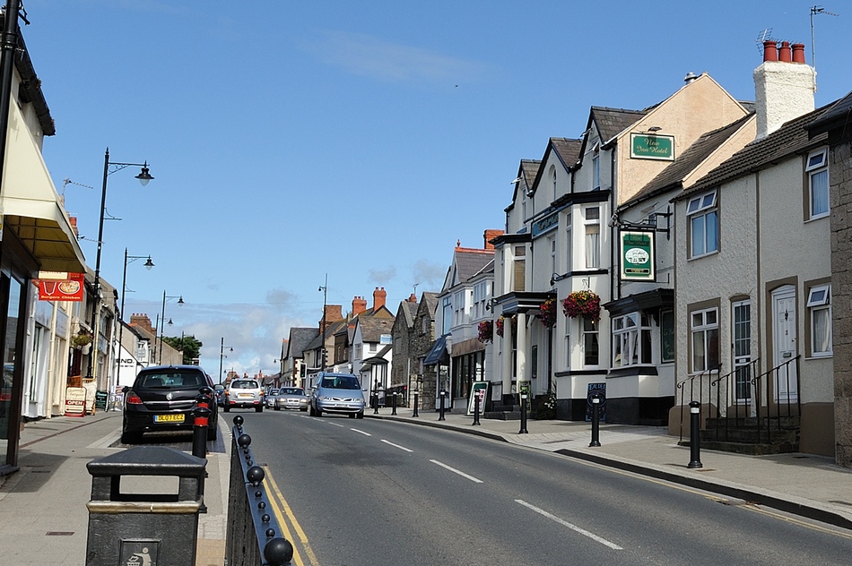 Rhyl Life RHUDDLAN DAYS