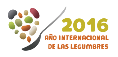 2016 - Año Internacional de las Legumbres