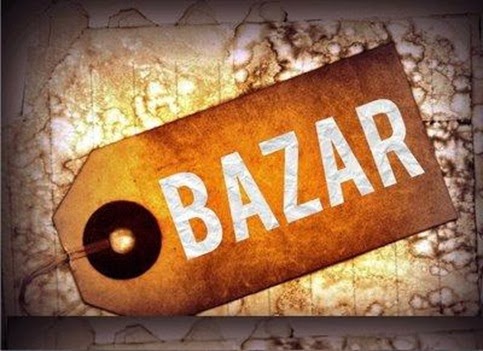 BAZAR EM MOSSORÓ