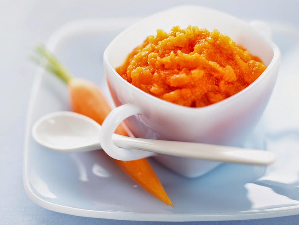 Cara Membuat Tim Saring dan Nasi Tim untuk Bayi 67 Bulan