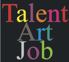 Talent Art Job