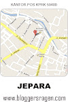 Foto kantor pos Jepara