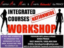 JOIN FAME WORKSHOP NEAR YOU