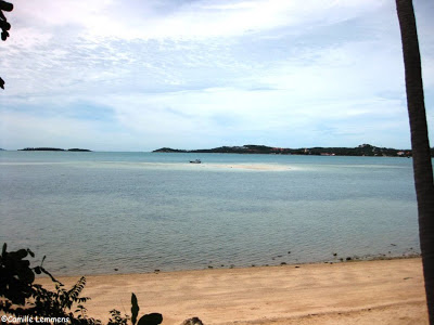 Bang Rak Bay