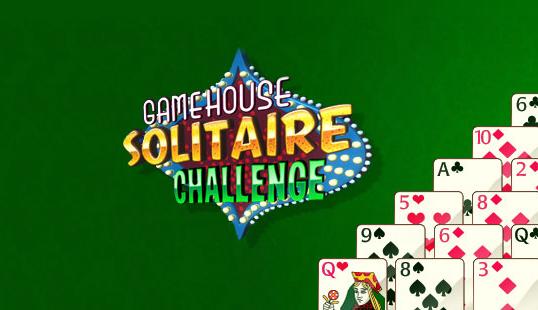 لعبة تحدي السوليتير Solitaire Challenge لعبة تحدي السوليتير Solitaire Challenge