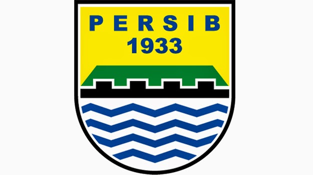 Logo Persib PERSIB ISL 2015