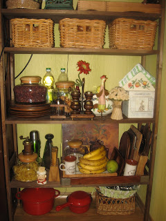 Недавно видела, как девочки выкладывали фотографии своих 