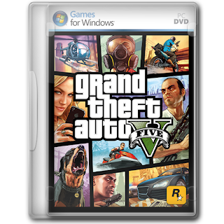 GET] GTA V Demo - Xbox to PC Conversion Interface