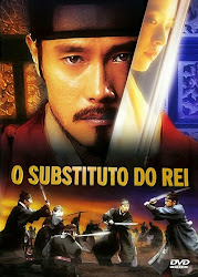 Capa do Filme O Substituto do Rei (Dublado) Baixe imagem de O Substituto do Rei (Dublado) sem Torrent