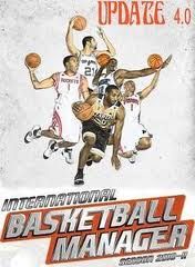 International Basketball Manager Season 2010 2011 Update v4.0 Cracked-RELOADED