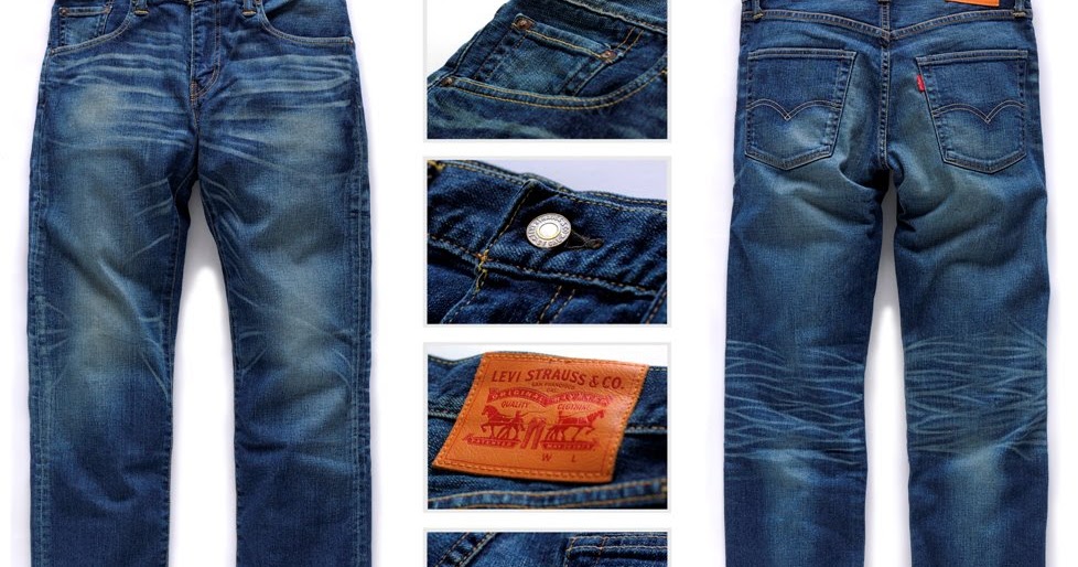 Which Levi's should I buy? Jeans buying guide for men levis