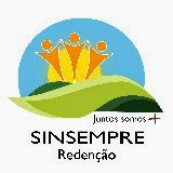 SINSEMPRE REDENÇÃO - CE