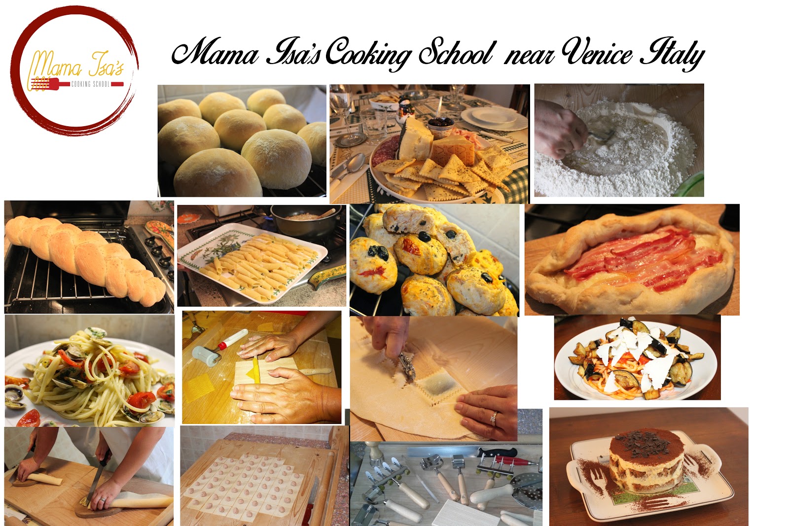 Cooking Classes in Venice