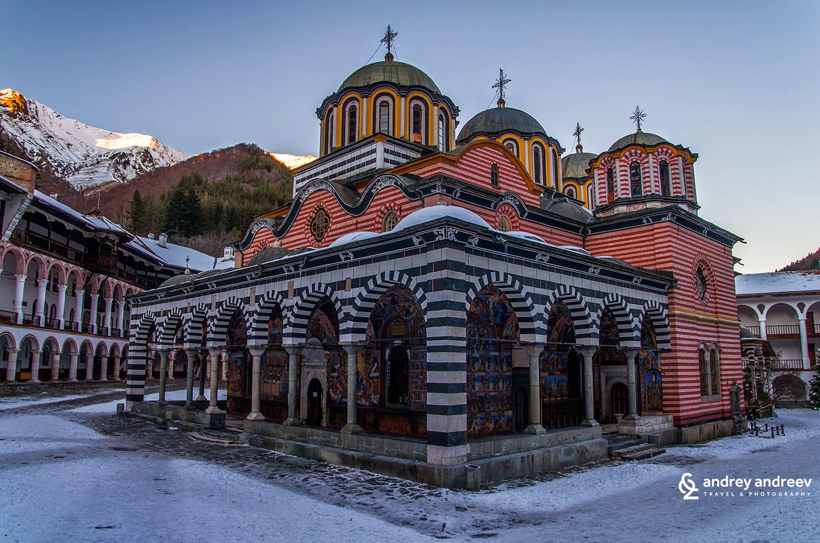 Чудесата на България