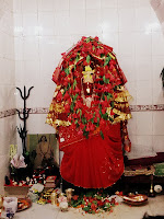 kasba kalibari tripura