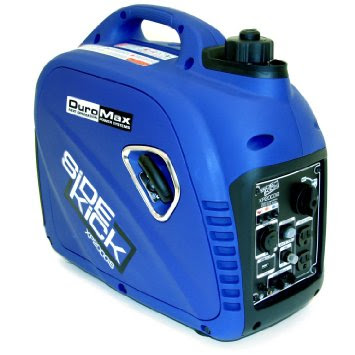  DuroMax XP2000iS 2000W
