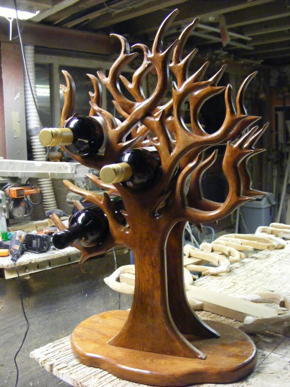 Tree Wine Rack and wonderful wine racks vinspire Tree Wine Rack and wonderful wine racks vinspire