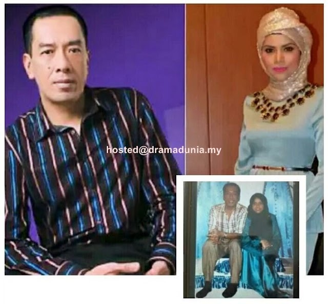 Peminat Marah,Alyah Tak Matang