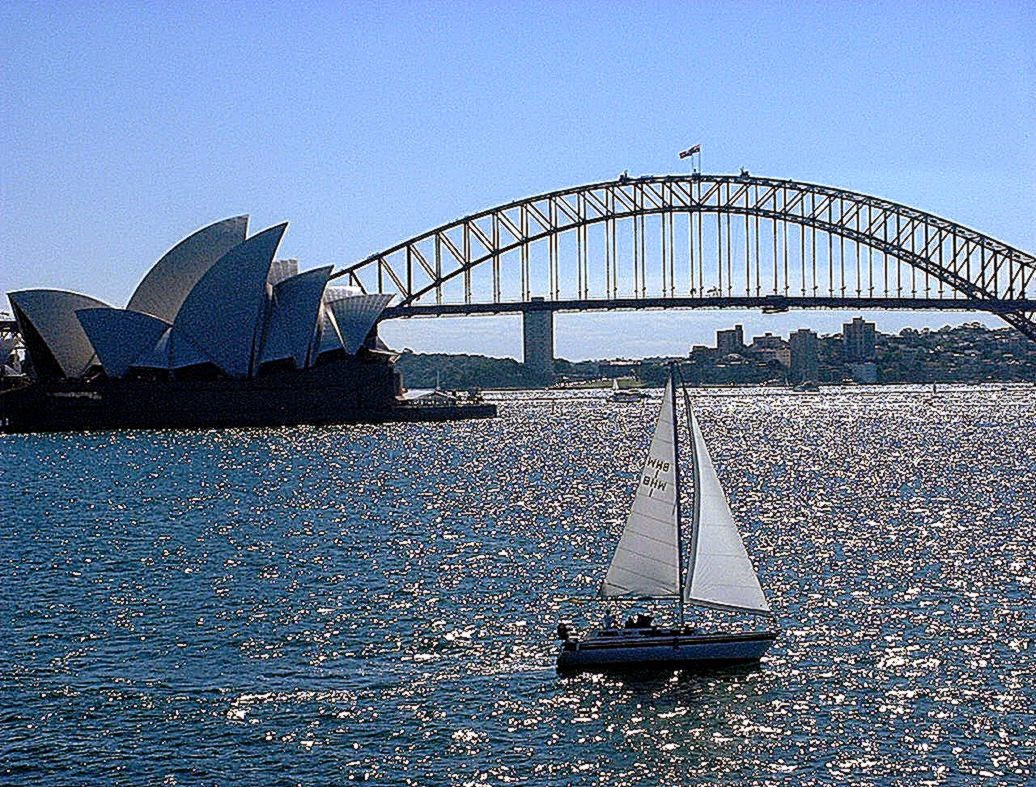 Wallpapers4u Sydney architecture ship bridge australia oceans Wallpapers4u Sydney architecture ship bridge australia oceans