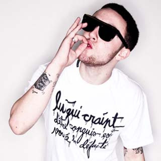 Mac Miller - Donald Trump Lyrics | Letras | Lirik | Tekst | Text | Testo | Paroles - Source: musicjuzz.blogspot.com