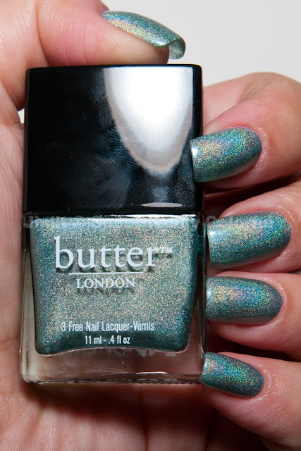 Butter London Fishwife Butter London Fishwife